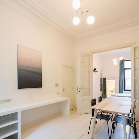 National Street Residence أنتويرب المظهر الخارجي الصورة