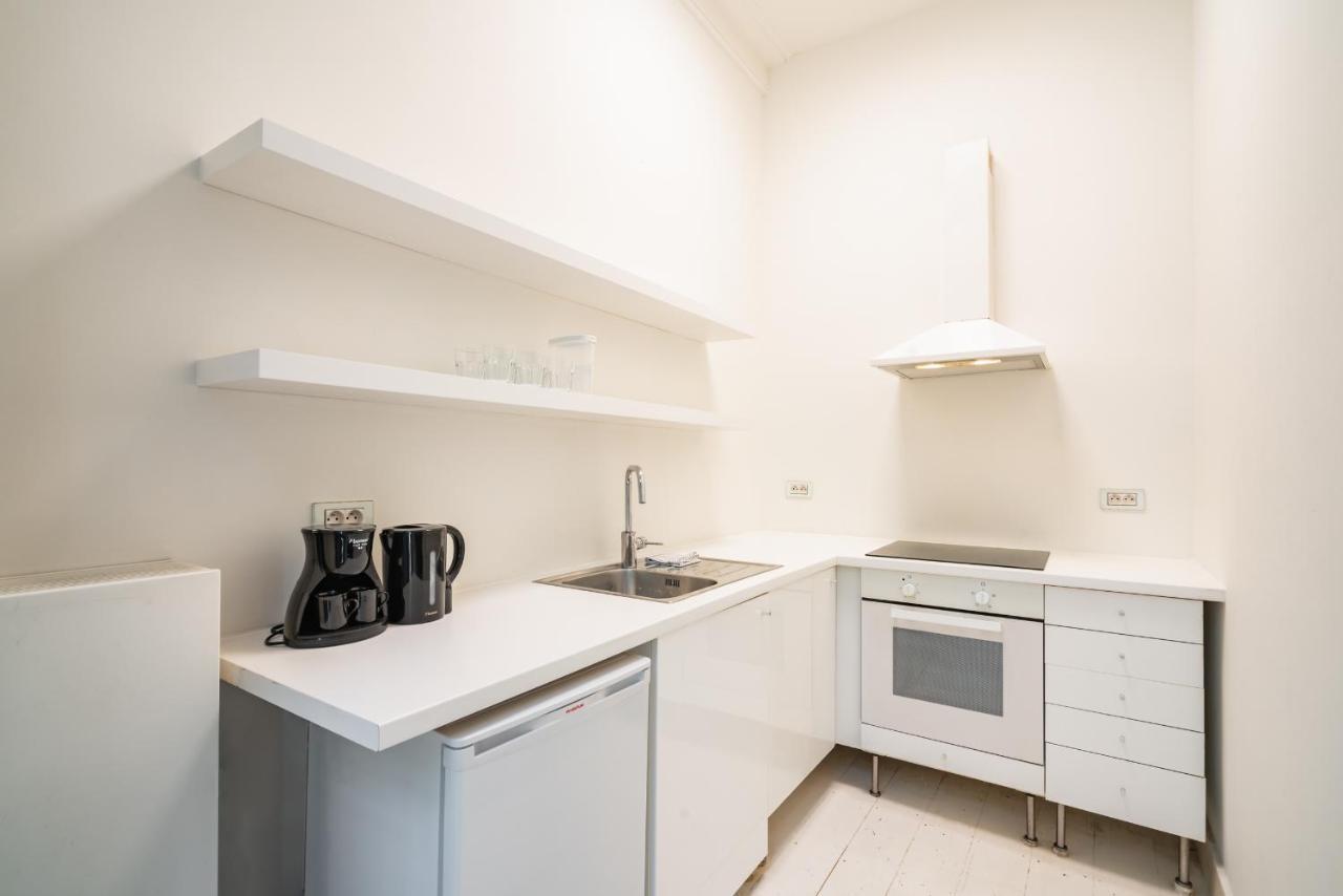 National Street Residence أنتويرب المظهر الخارجي الصورة