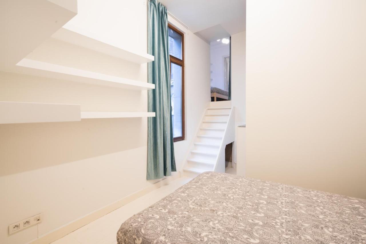National Street Residence أنتويرب المظهر الخارجي الصورة