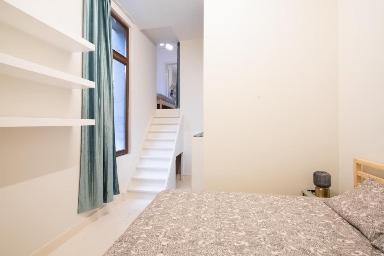 National Street Residence أنتويرب المظهر الخارجي الصورة