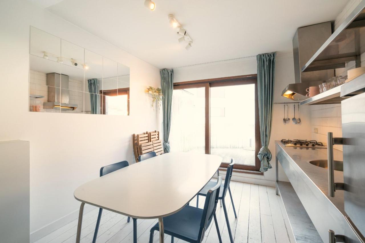 National Street Residence أنتويرب المظهر الخارجي الصورة