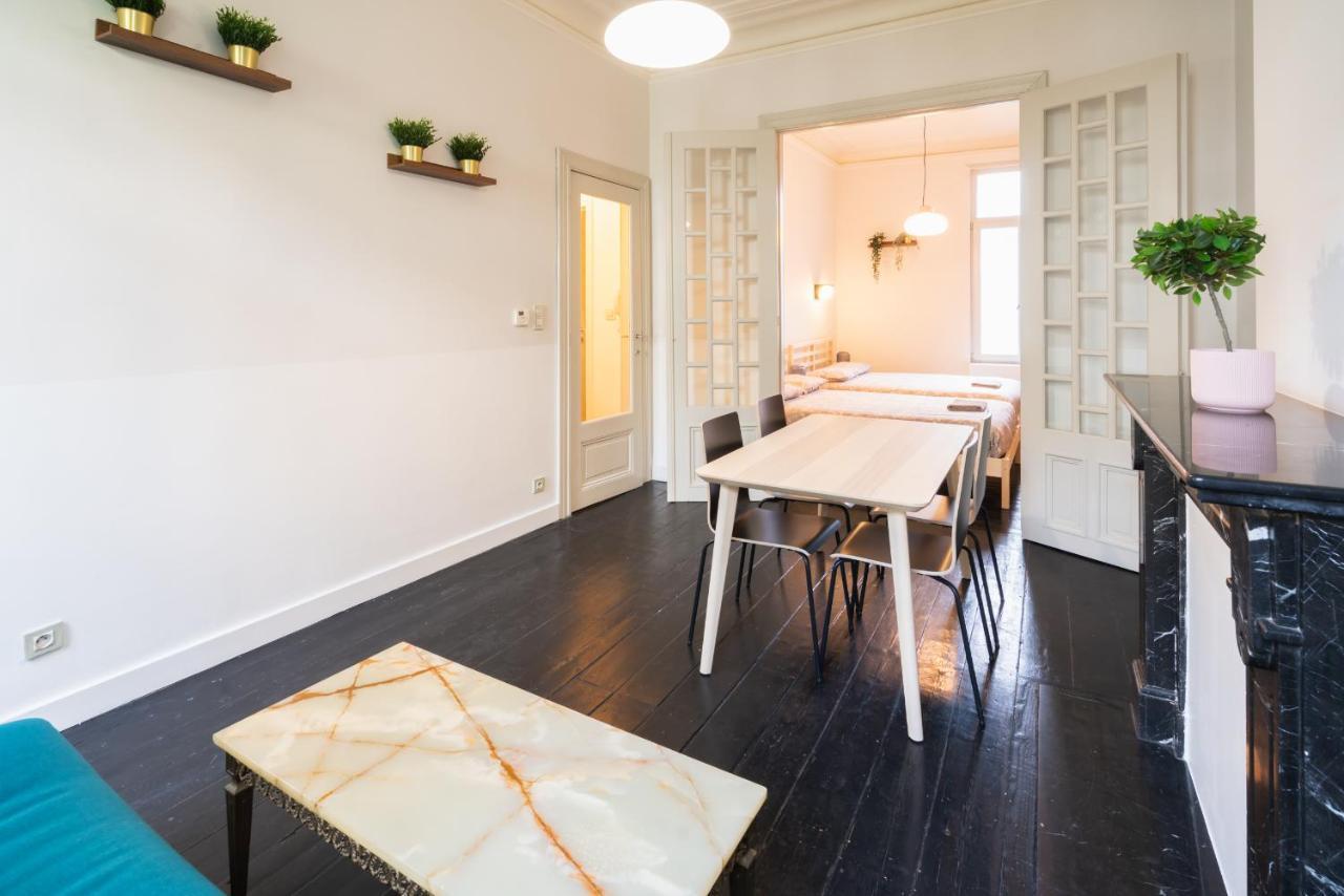 National Street Residence أنتويرب المظهر الخارجي الصورة