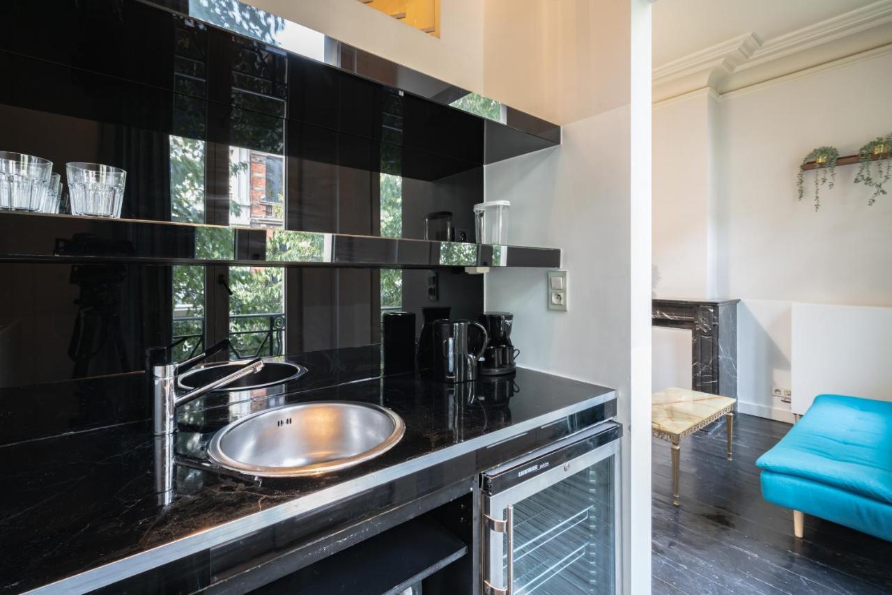 National Street Residence أنتويرب المظهر الخارجي الصورة