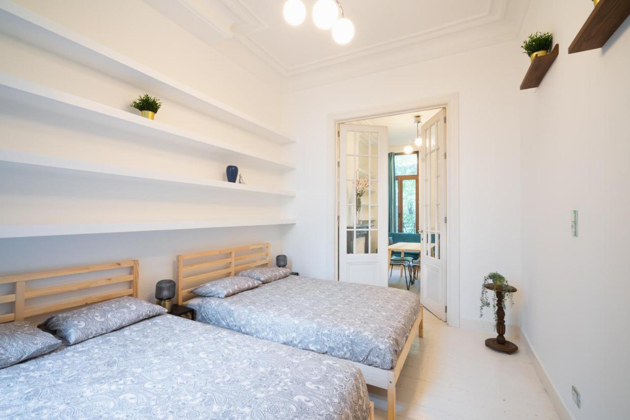 National Street Residence أنتويرب المظهر الخارجي الصورة