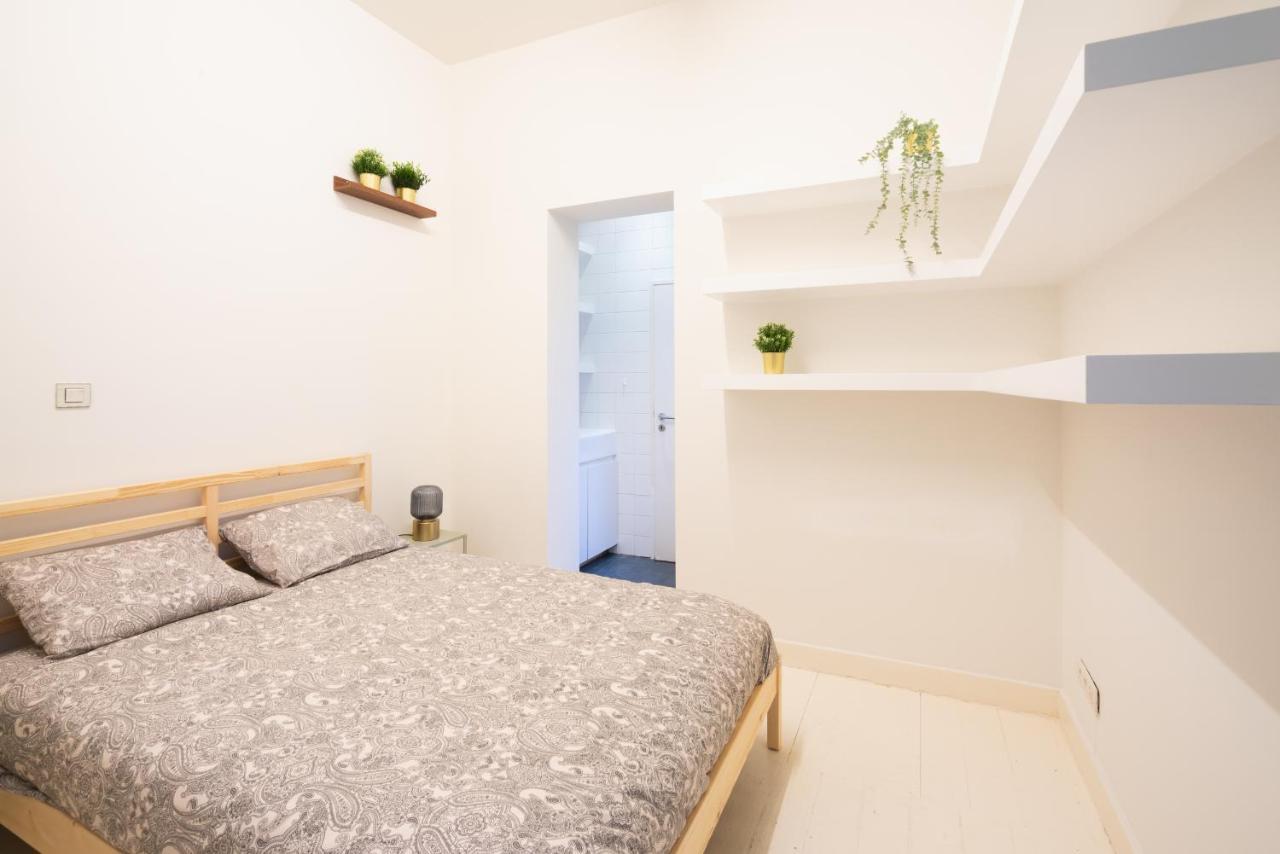 National Street Residence أنتويرب المظهر الخارجي الصورة