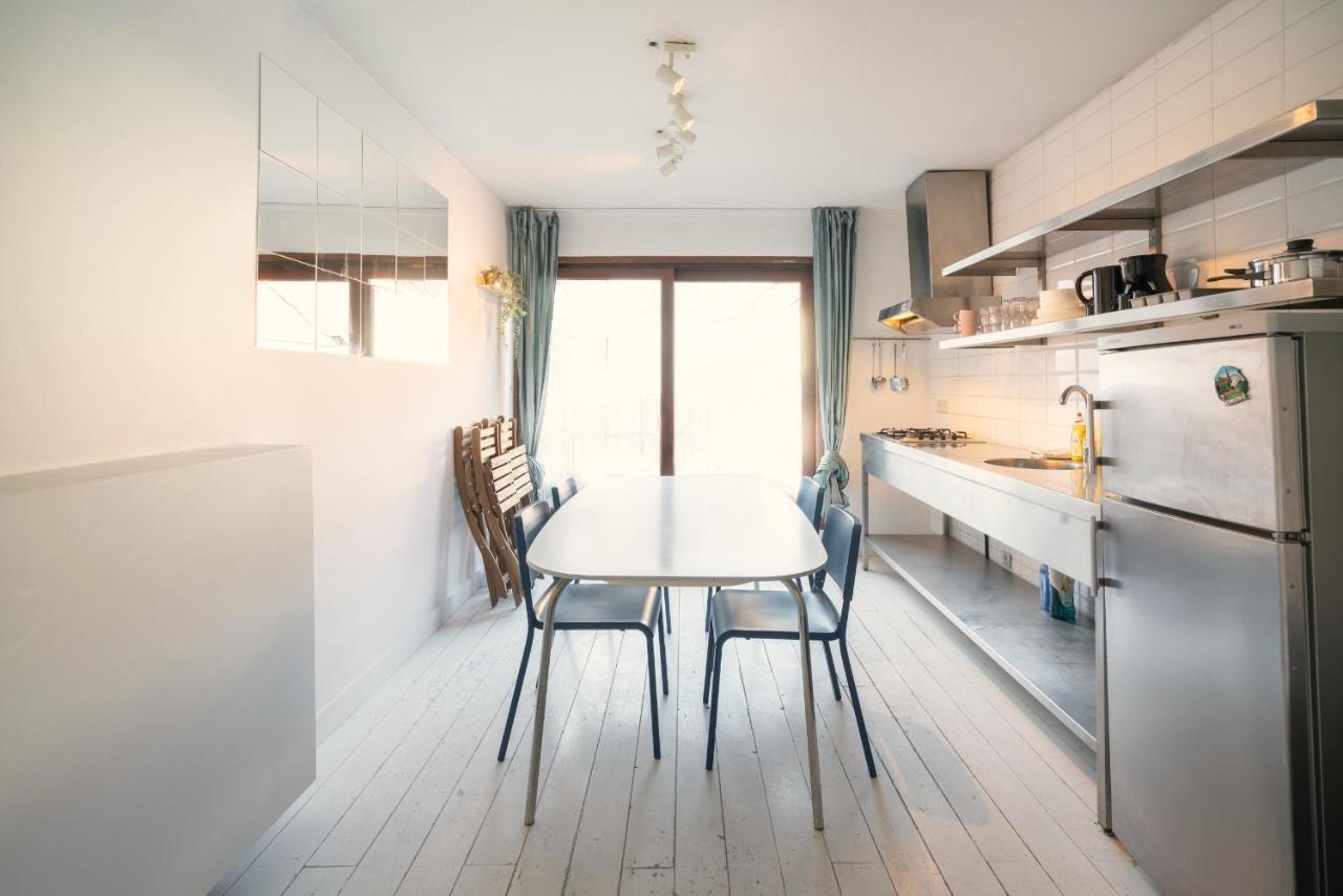 National Street Residence أنتويرب المظهر الخارجي الصورة
